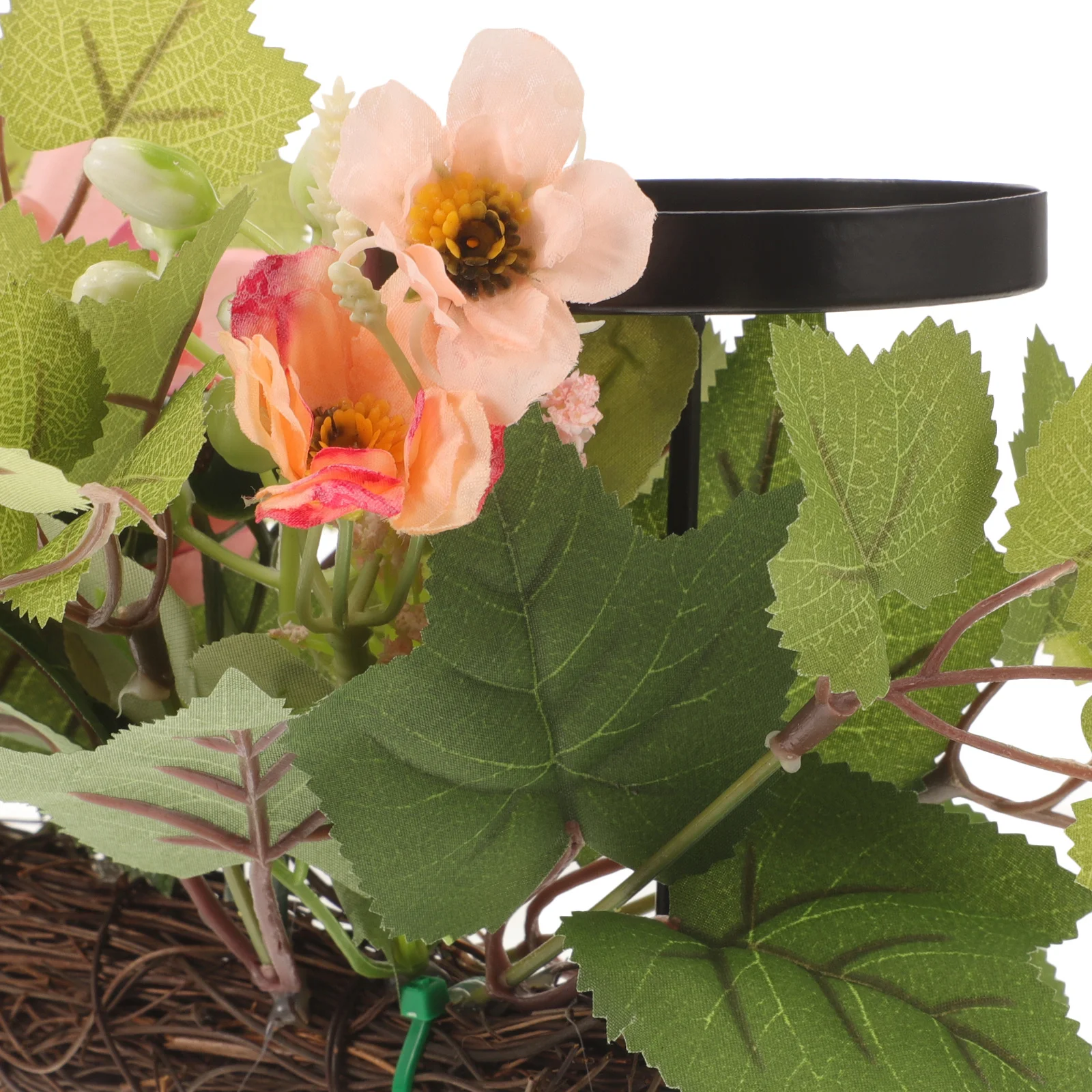 

Simulated Flower Holder Elegant Table Decoration Wedding Party Festival Stand for Home Decor Flower Decoration