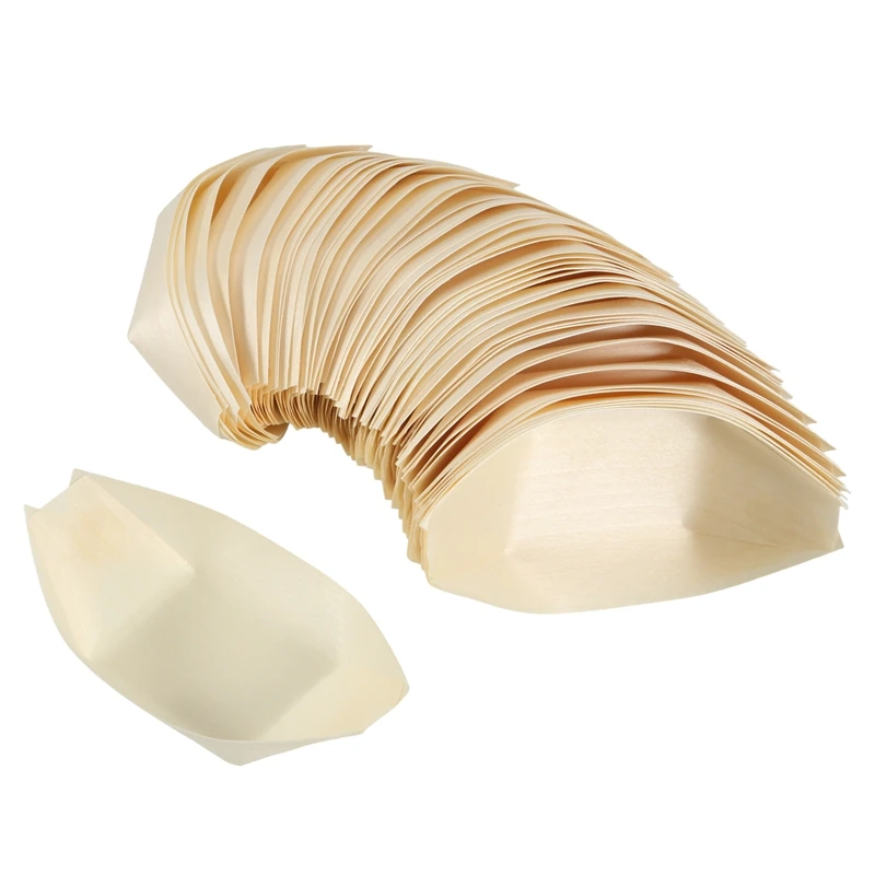 50x finger food - bowls, 