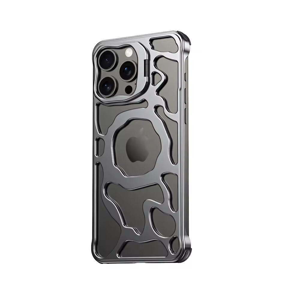 iphone16 耐衝撃ケース