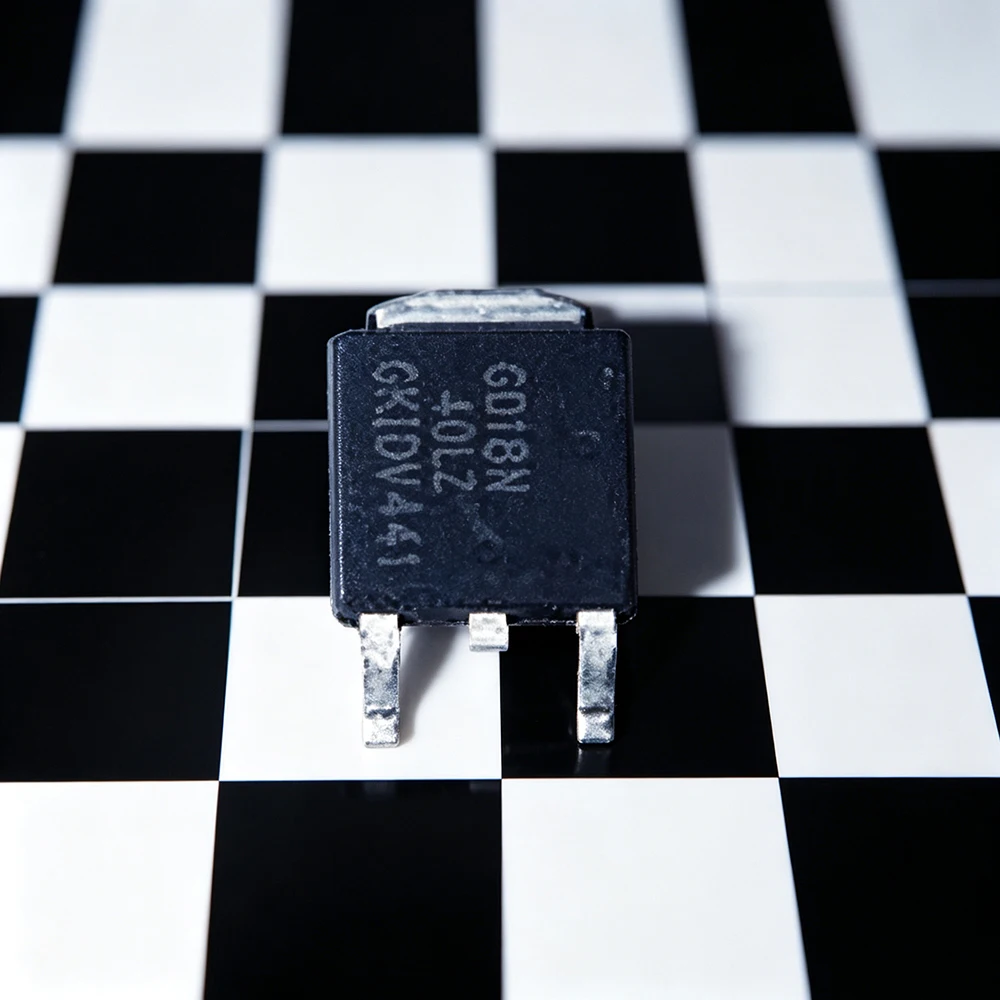 10pcs STGD18N40LZT4 TO252 GD18N40LZ IGBT STGD18N40LZ TO-252