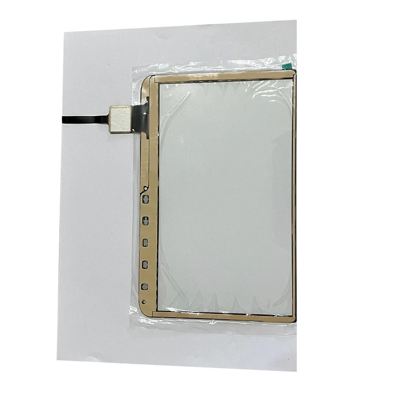Car Console Center 9 Inch Touch Screen Sensor Digitizer For Renault Captur HC-1140 HC-16GT911 ZCC-4163-9 Parts