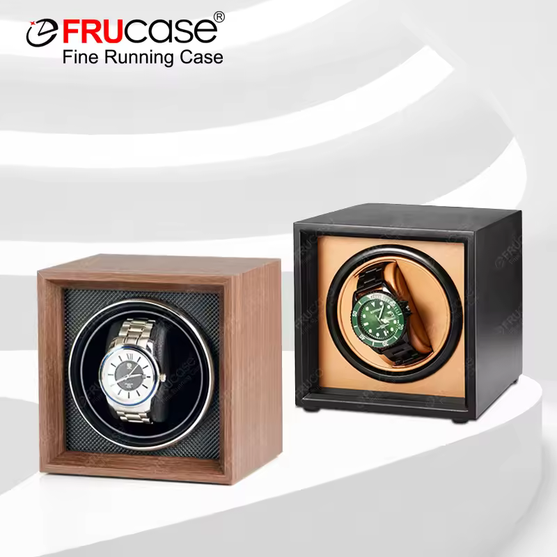 Best AliExpress Watch Cases - Organizers & Automatic Winders