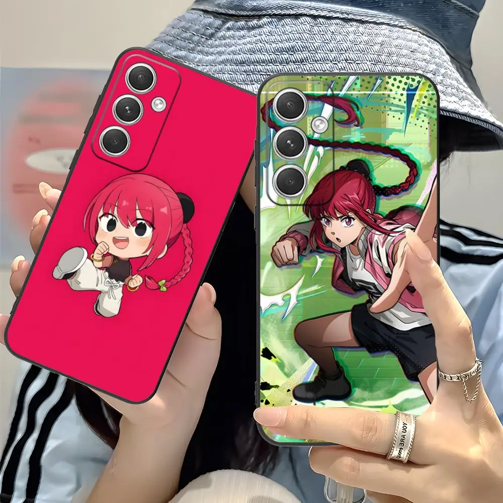 Sakamoto Days Lu Ph… - image