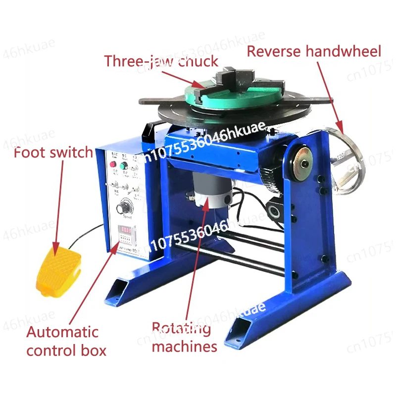 With 200MM Mini Chu…