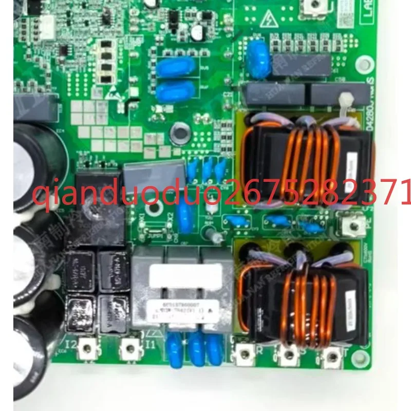 

Подходит для модуля кондиционирования воздуха Trane 690157860007 HMD3W-7B42 19042803 213031548