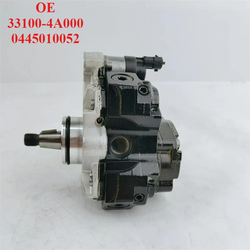 

Zero Defect 33100-4A000 0445010052 Fuel Injection Pump