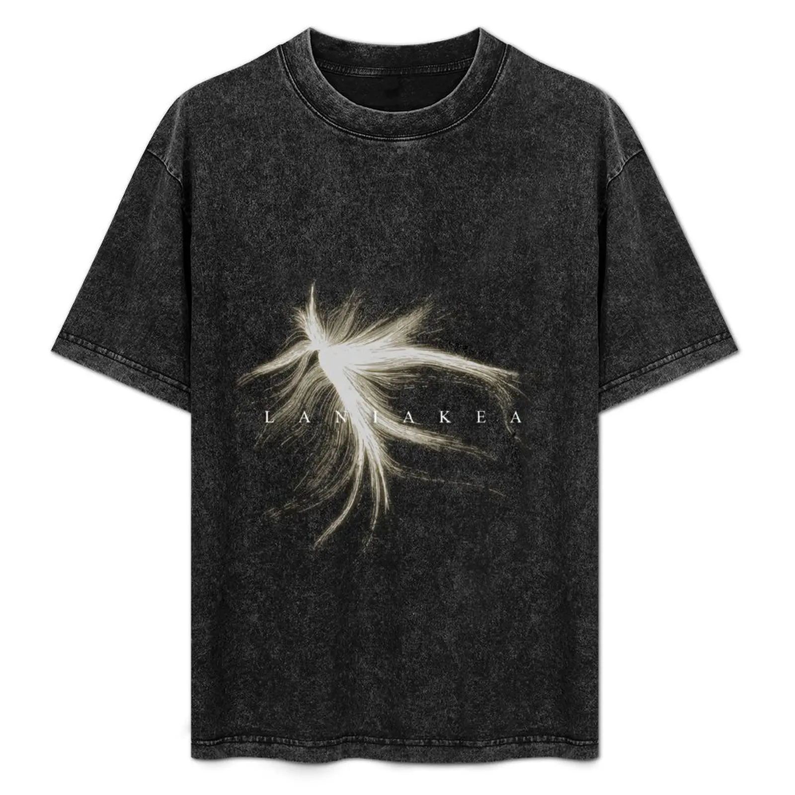 

Laniakea T-Shirt Plus Size Quick Dry Sports Tee