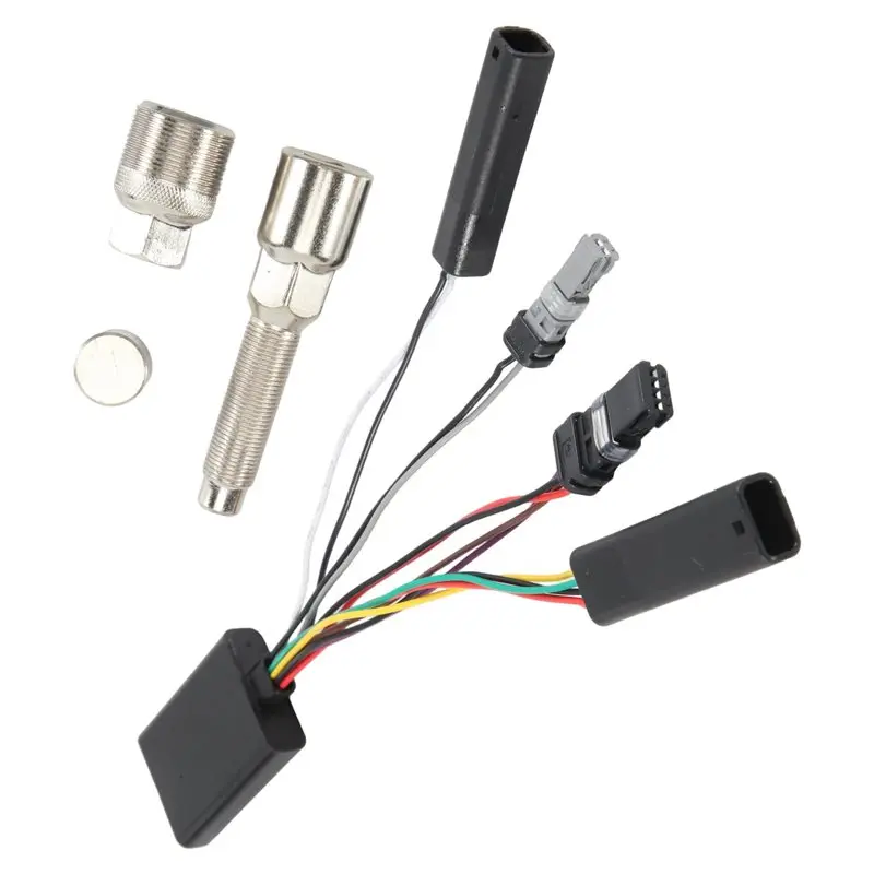 

AEA6-Speedbox 3.0 For /Ebike Tuning Chip Motors 2017-2025 + Crank Puller/Speed Umlimited Tuning Derestriction Kit