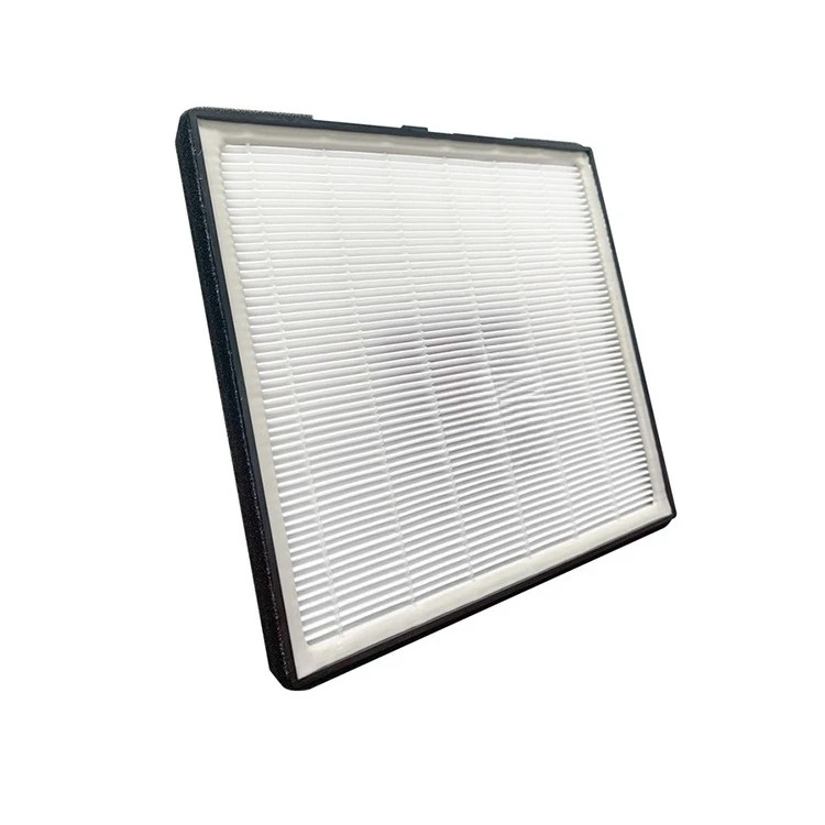Nail art vacuum cleaner filter