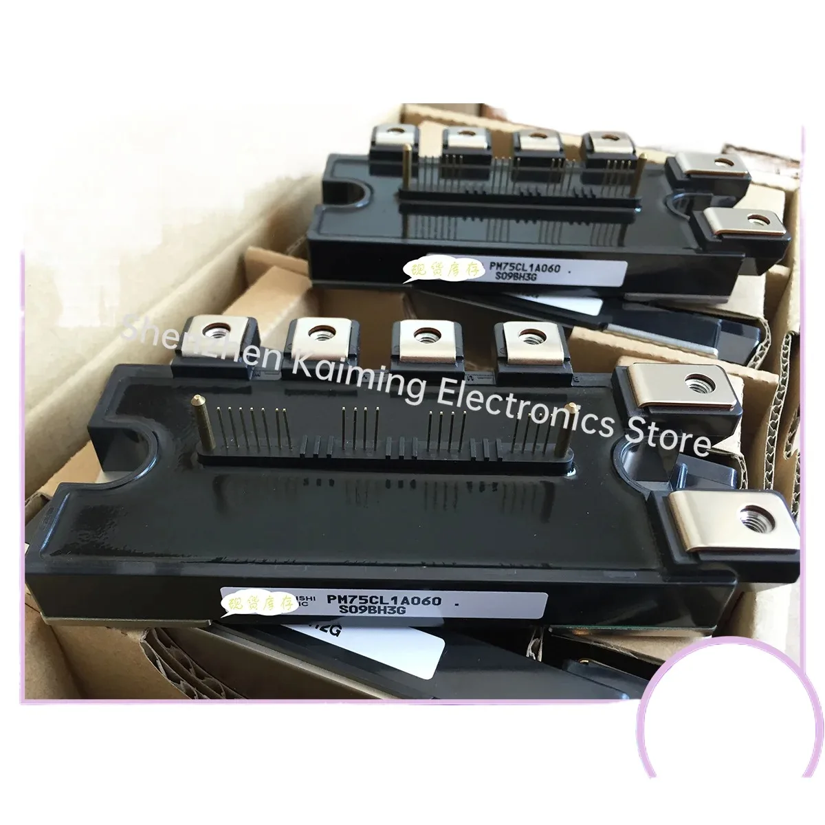 

NEW AND Original Power module PM50CL1A120 PM50CLA120 PM50CL1A060 PM50CLA060 PM75CL1A060 in stock