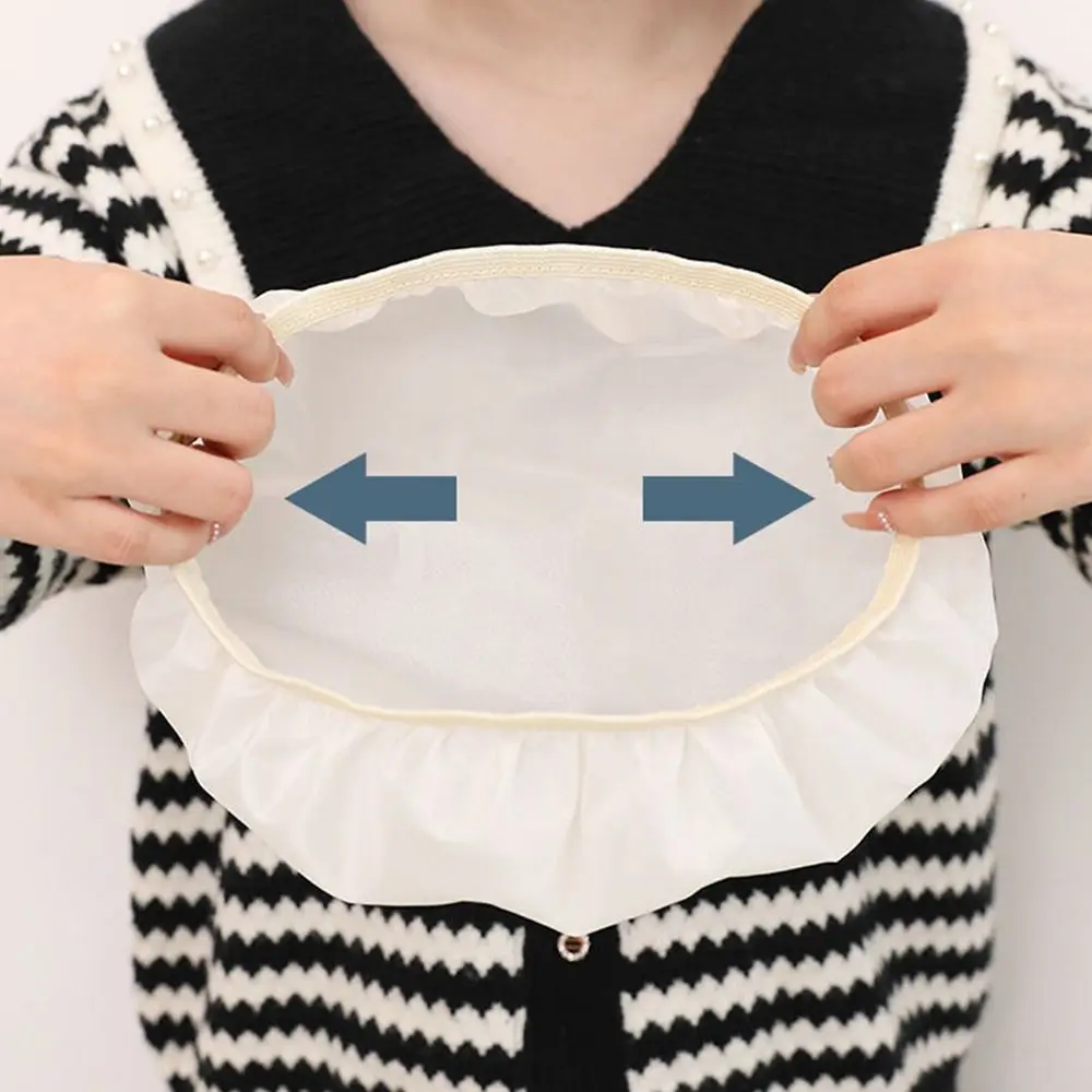 

Creative Lamp Shade Diffuser Wear‑resistant Anti-dazzling Ceiling Lamp Shade High Light Transmission Easy Installation