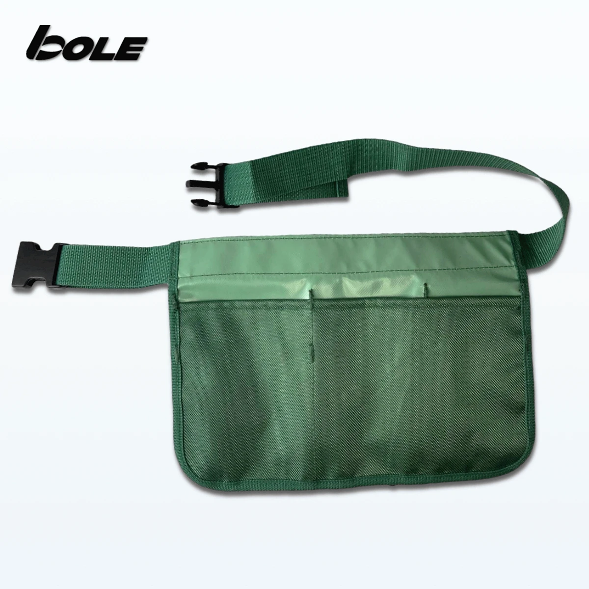 BOLE-Bolsa de trabajo para exteriores, tela Oxford 1680D, impermeable, resistente al desgaste, para jardín y flores