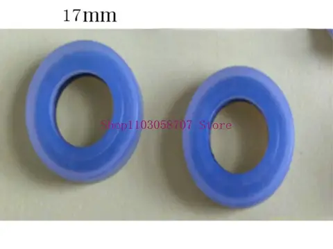 공기 임팩트 렌치 부품 액세서리, O 링 밸브 도장, 2 개