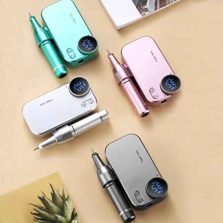 Thumbnail 2 - #55 Best Rated Nail Drill Accessories to Buy in 2026
