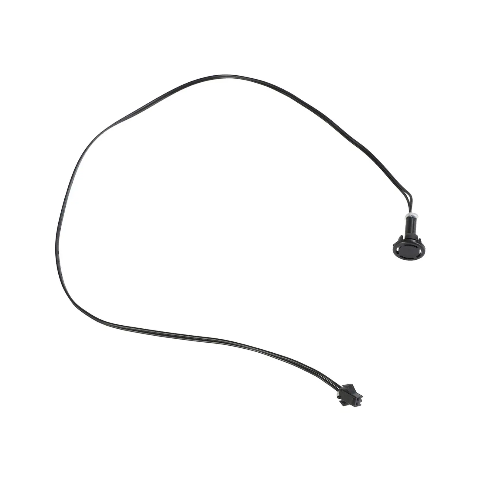 Treadmill Speed Sensor Practical Exercise Bike Spare Part Universal Durable Gym Pedometer Replacement Repair 23.62inch Length
