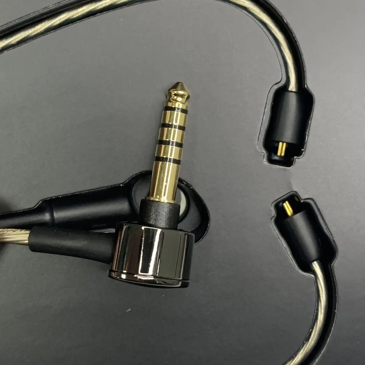 Hifi Audio Earphone…