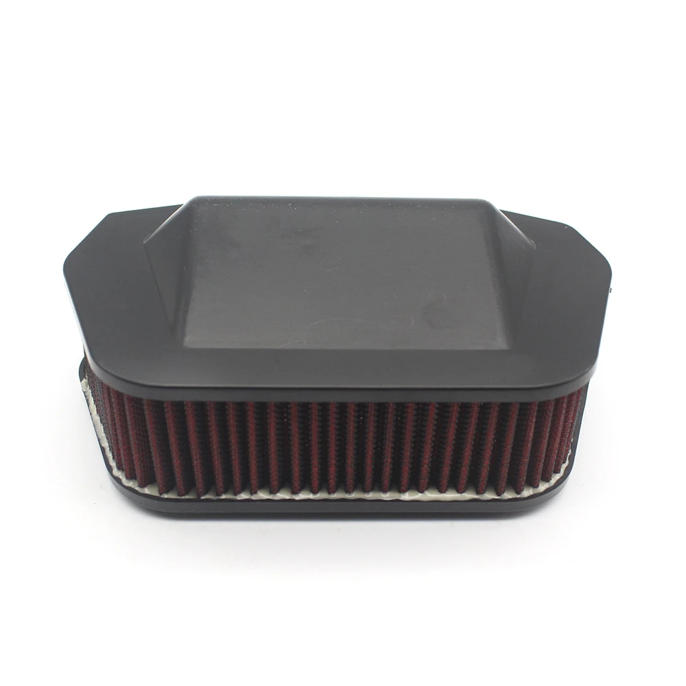 NEW HOT In Stock-Motorcycle Air Filter Intake Cleaner For SCR950 XV950 XV950R XVS950 XV 950 R XVS 1300 XVS1300 2014-2018