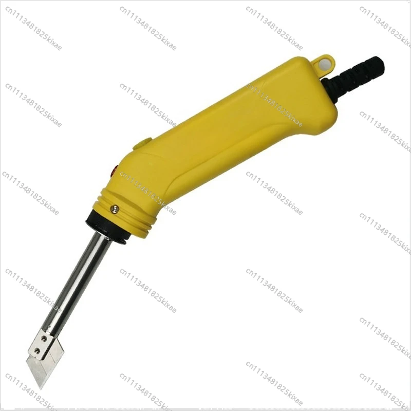 Electric Knife for Plastic Foam Heat Cutting Artifact Wall Covering Pearl Sponge KT Board Cutting Hot Melt Knife