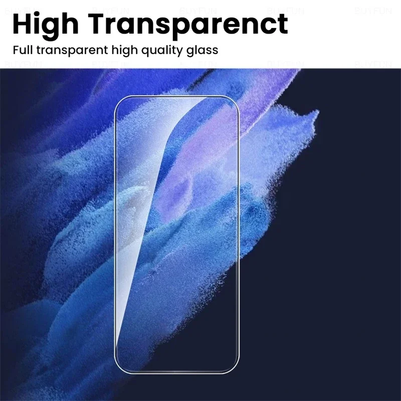 واقي شاشة 2To1 9H من الزجاج المقسى لهاتف Honor 400 Lite 5G زجاج Honar Honer 400Lite زجاج الكاميرا الخفيف على Honor400Lite 2025 #6