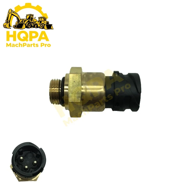 

Truck Pressure Sensor For Volvo 20483889 20514065 20803650 For Renaultt 7420514065 7420803650