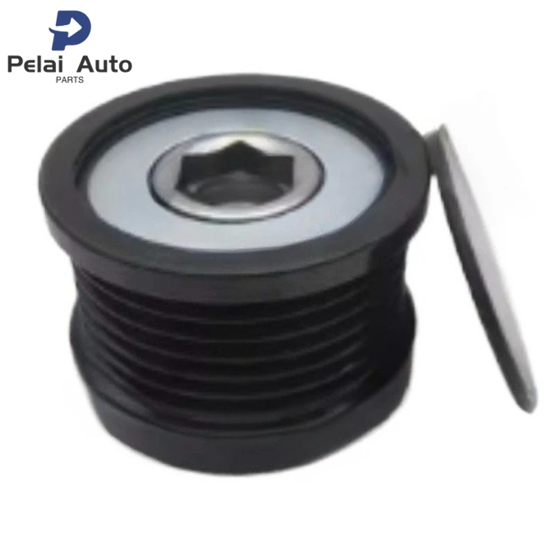 

04801338AB 04727866AD Генератор-генератор для CHRYSLER GRAND для VOYAGER V/DODGE NITRO/JEEP для CHEROKEE WRANGLER WCPN36RC4X7