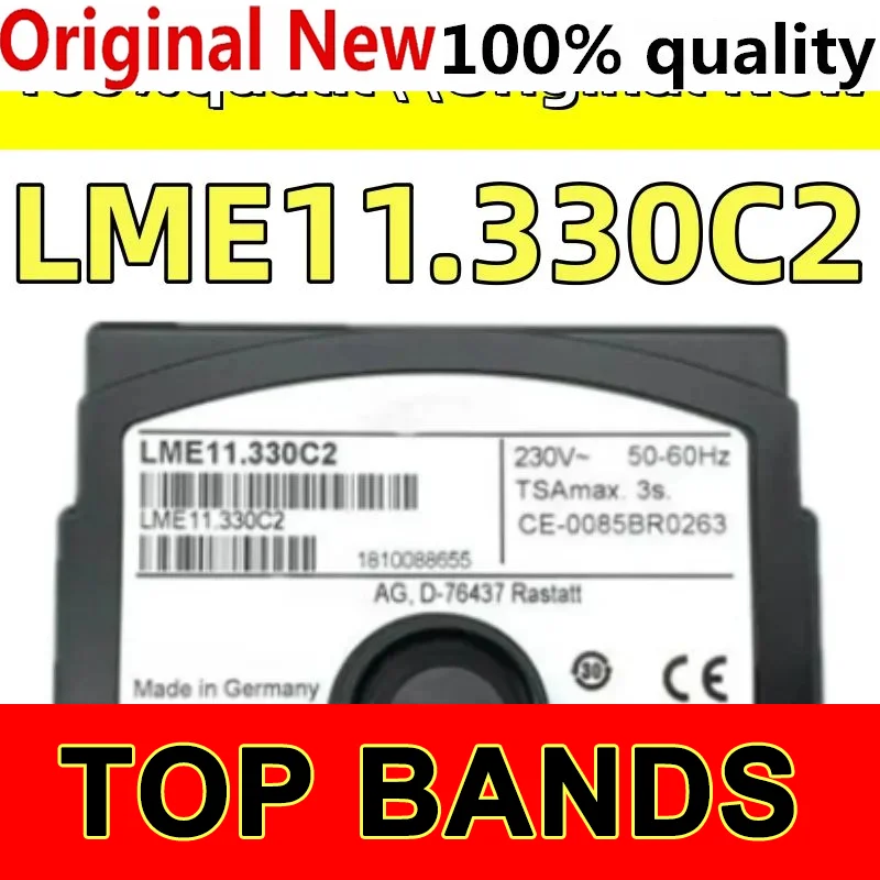 

100%New original LME11.330C2 11.330C2 controller accessories China with Original Module