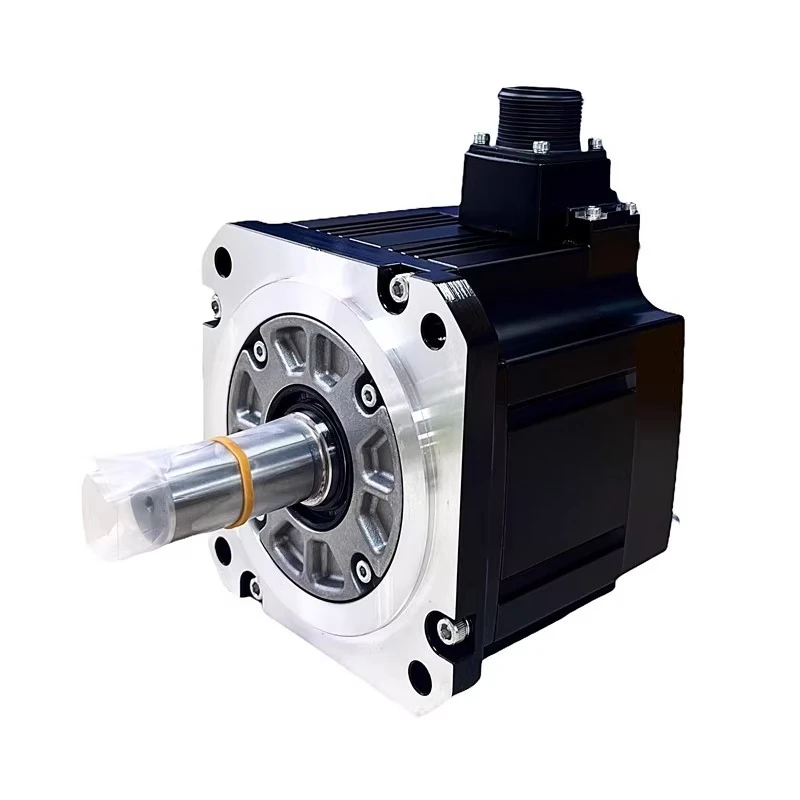 Servo motor HG104S-D48/MDS-EJ-V1-40B drive motor set control drive