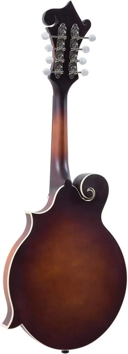 Honey Creek F-Style Mandolin