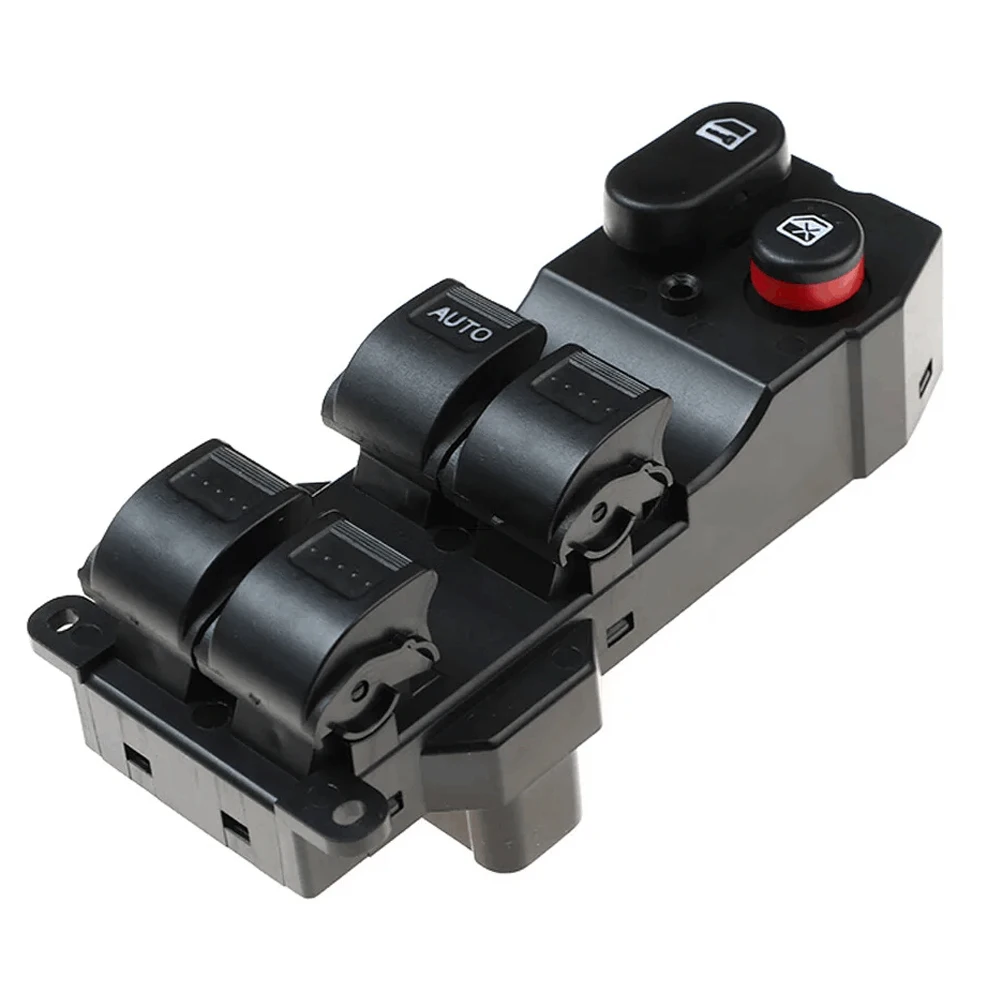 

Master Electric Window Glass Control Switch for Honda Jazz 2 2003 2004 2005 2006 2007 2008 ﻿OEM 35750-SEL-P11 35750-SEL-P02 new