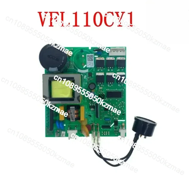 Variable Frequency Compressor Control Unit for DONPER VFL110CY1-HGFE-492P Refrigerator DD Components