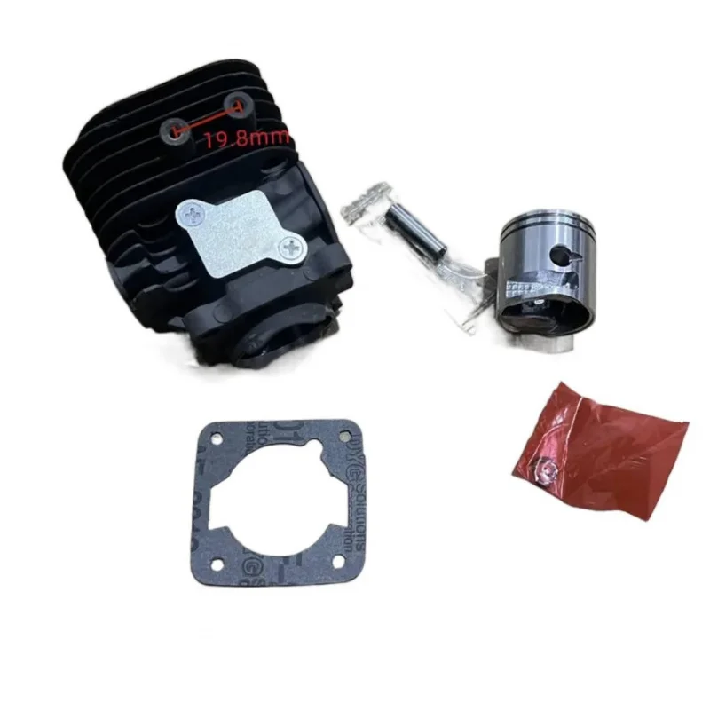 Fushihua 525、525L、525LK、525LS、525LST、525ES シリンダーピストンキットアクセサリーに適しています。