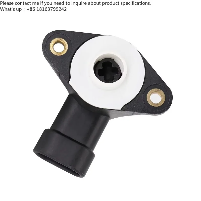 Golf cart G29/Drive/YDRE throttle sensor suitable for Yamaha 2007-2013 throttle and brake pedal position sensor