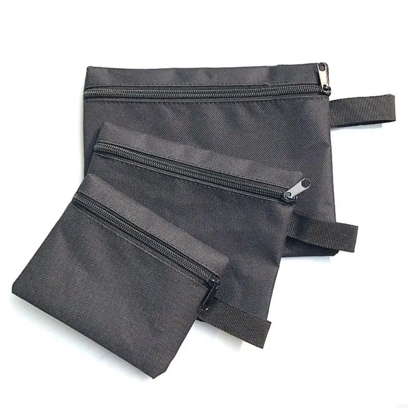 

Сверхмощная сумка для хранения инструментов, сумка для хранения из ткани Оксфорд, органайзер, домашний органайзер для инструментов для хранения ручных электроинструментов