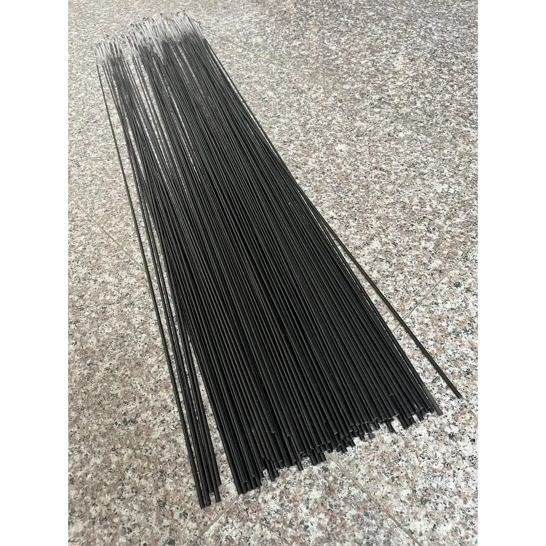 TP01 SC80 Sólido 80cm - 4mm - 1.5mm, Hueco 80cm - 4mm - 1.8mm, Sección Superior de Repuesto para ZZ319 con Guía Superior
