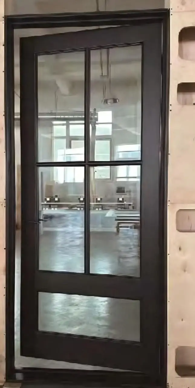 High-Strength   Doors OEM Custom Manufacturing Available