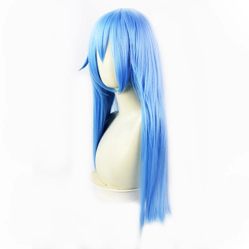 O mojej reinkarnacji to Be Slime Limlu Cos Wig