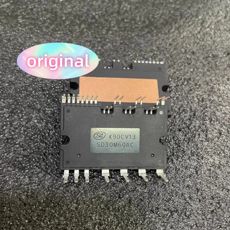 oryginalny MODUŁ IGBT SD30M60AC