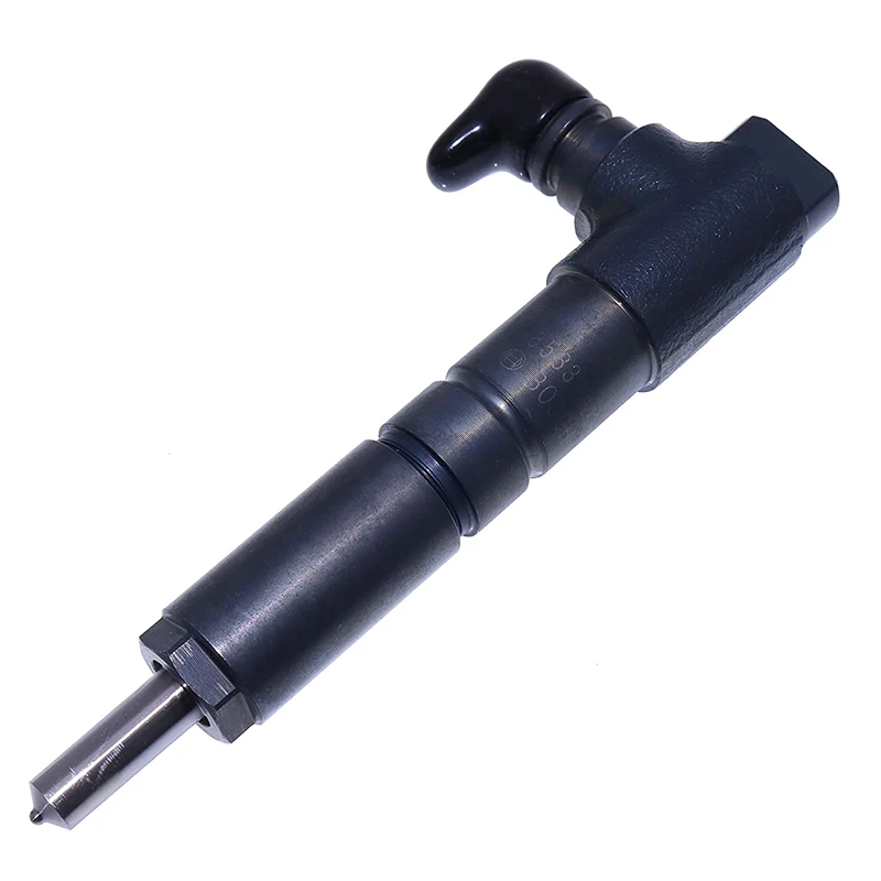 Replacement Fuel Injector 7000724 7020613 1J700-53002 105118-8551 for Kubota V2607 Engine Bobcat 5600 5610 S185 T190