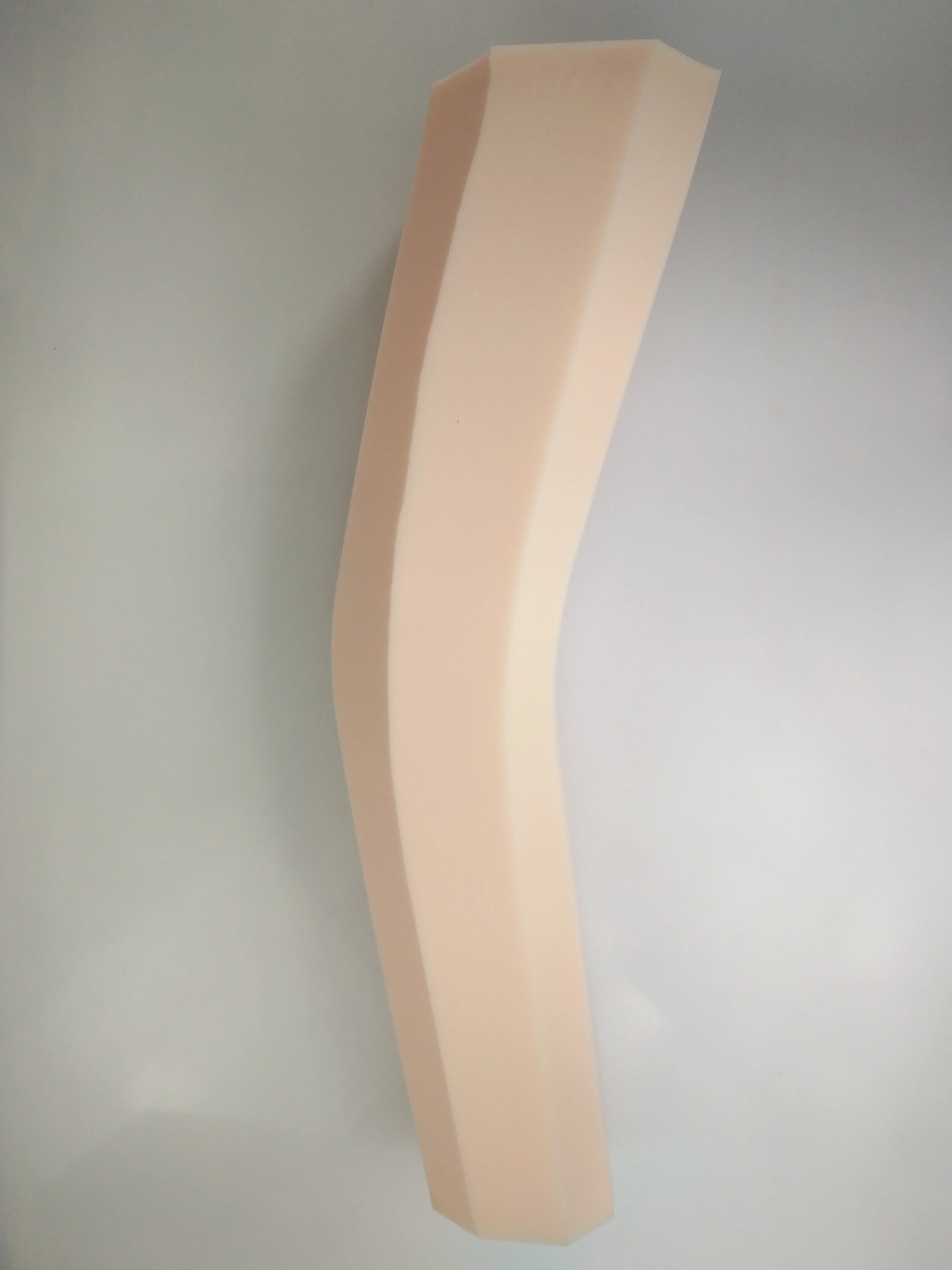 

AK Cosmetic Foam Cover (Ordinary) for Prosthetic Limbs Realistic Appearance Natural Fit Soft Skin-Friendly AKFC-6P20