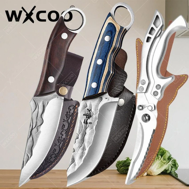Wxcoo Handmade Forg… - image