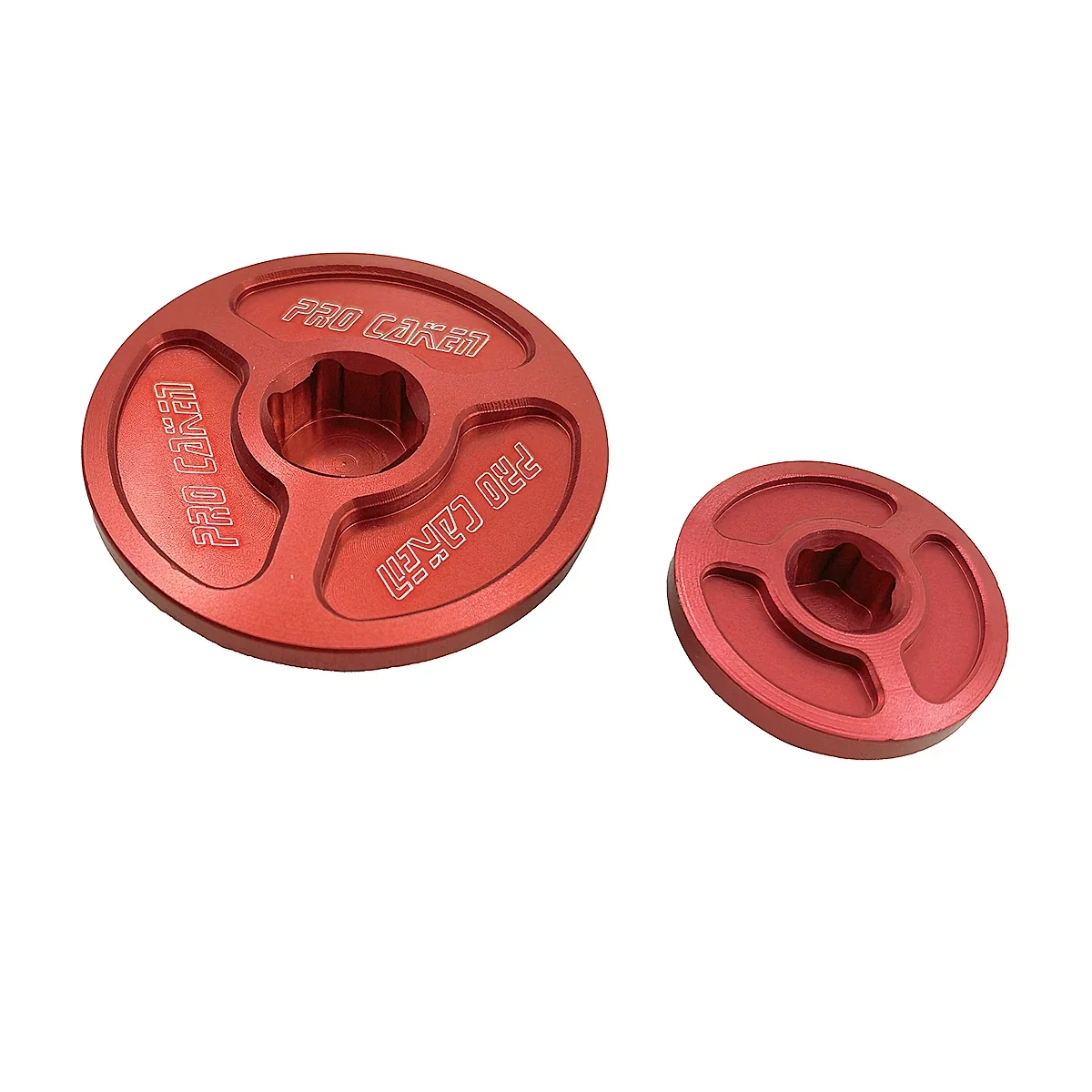 Motocross Engine Timing Plug Cover For Honda CRF150R CRF250R CRF450R CRF450X TRX400EX CRF 150 250 450 R X CBR600RR CBR1000RR TRX view 2