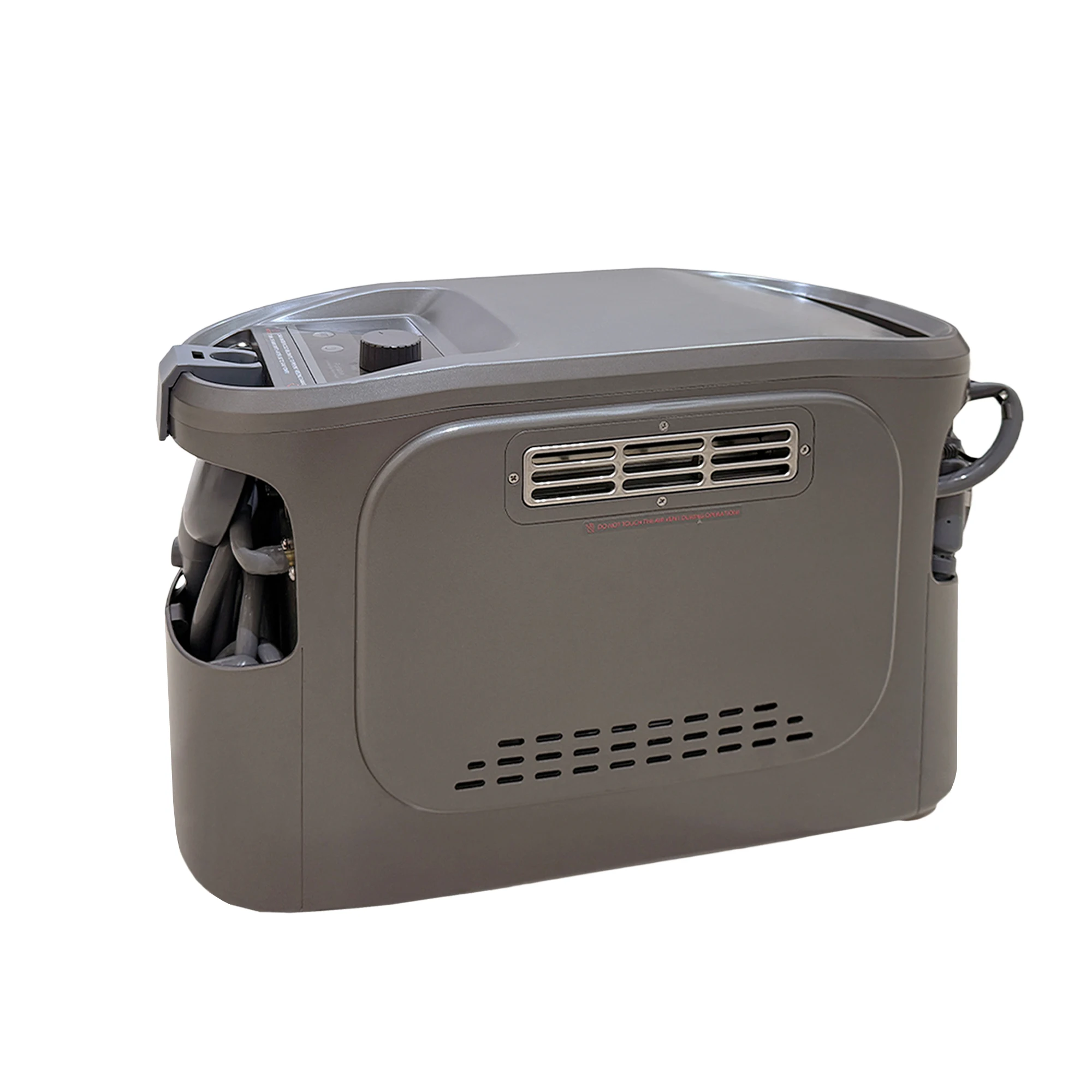 Pemanas Air Tanpa Tangki Propa - Outdoor Camping Water Heater ulasan dan harga