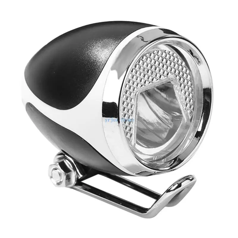 583d 10 "Scooter eléctrico para lámpara cabeza Luz delantera E-scooter para Kugoo Kick Scoot