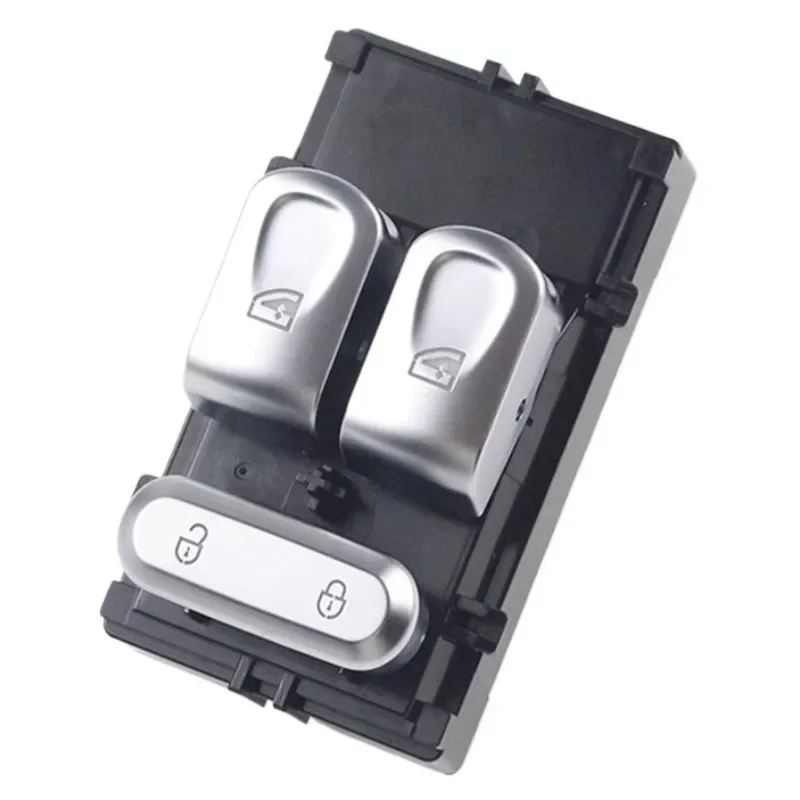 Window Glass Lift Button Switch Driver Passenger Front Left Right 3746050-EA01 for Changan Lumin Brand New Genuine 1pc