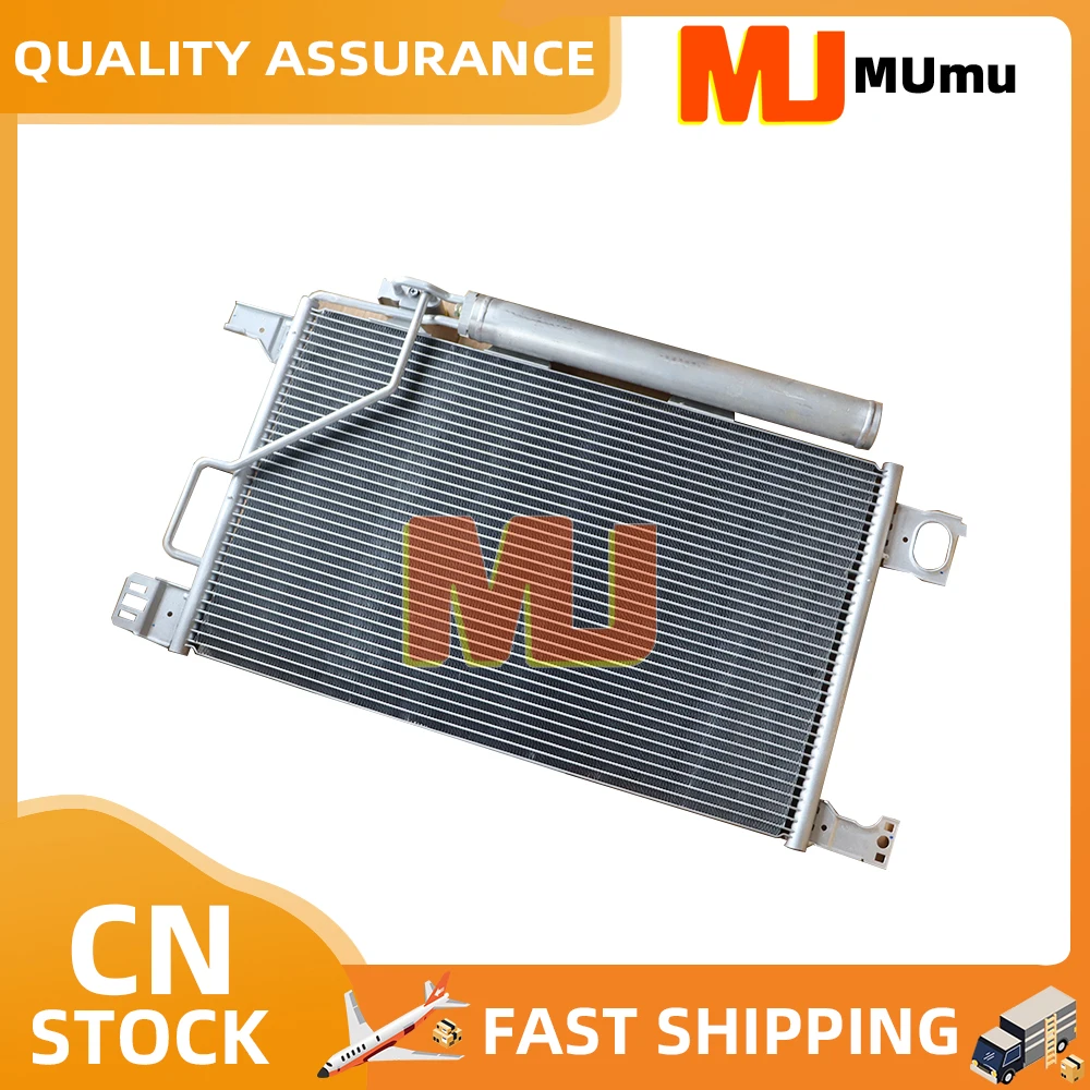 

Intercooler Radiator For Mercedes C230 CL550 CL600 CL65 CL55 CL500 C160 C180 C200 C350 C55 A2035000854 2035000854 203500085407