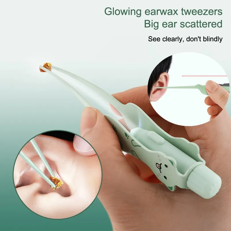 1Pc Baby Ear Cleane… - image
