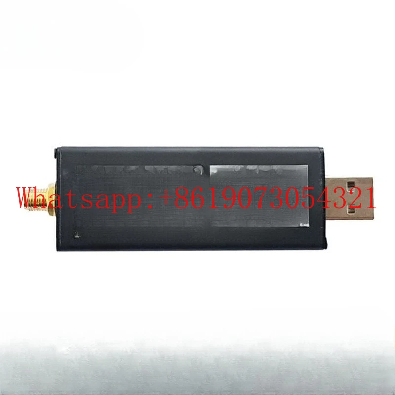 

RTL-SDR BlogV4 R828D RTL2832U 1PPM Оригинал, программный радиоприемник SDR