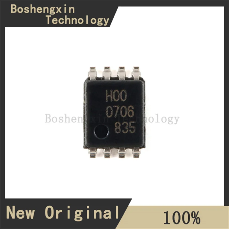 10 ชิ้น 74HC2G00DC-Q100H VSSOP-8 Dual 2-input NAND Gate SMD logic ชิป 74HC2G00DC-Q100H