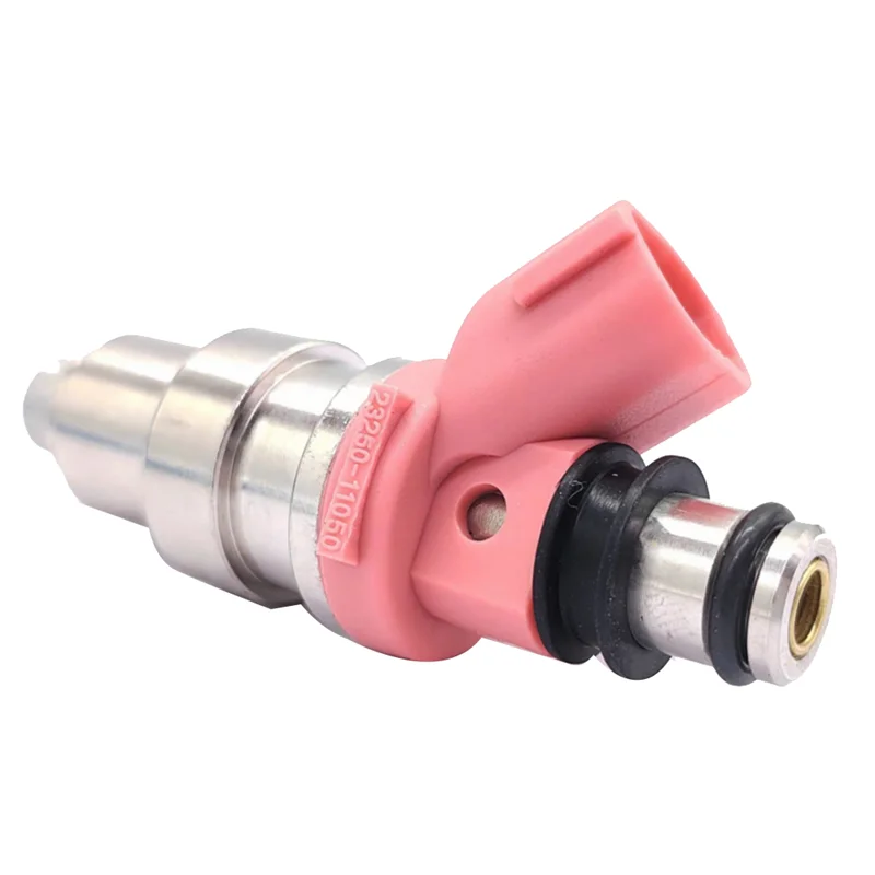 -A25M 1 قطعة استبدال حقن الوقود لتويوتا كورولا كالدينا ستارليت EP82/85 4EFE 23250-11050