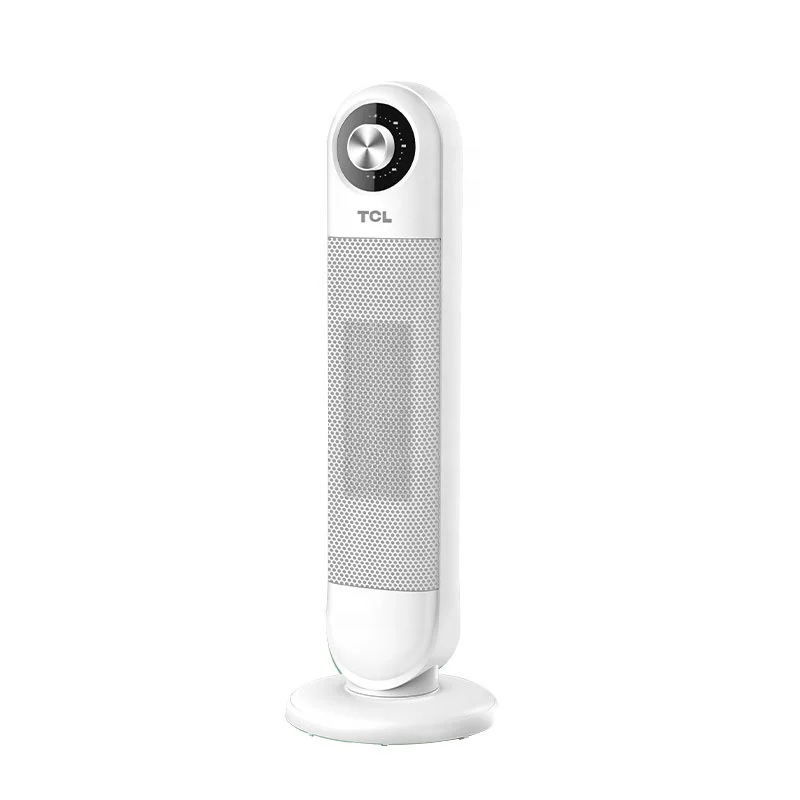 2000W Power Electric Heater Tower PTC Fan Heater with Screen Touch Control Electric Warmer Air Blower Air Heater Air Warmer